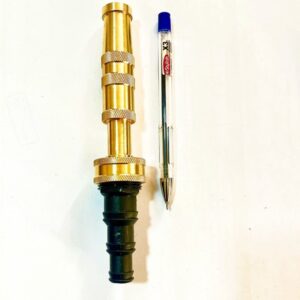 کارواشی سرشلنگی برنجی N102 plus -TAIWAN