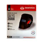 ماسک جوش اتوماتیک دوو Daewoo مدل DALYG3500B