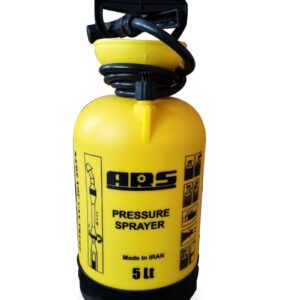 سمپاش دستی آرس 5 لیتری ARS-5L