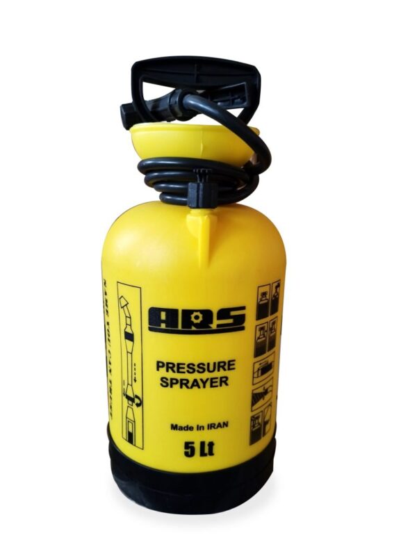 سمپاش دستی آرس 5 لیتری ARS-5L