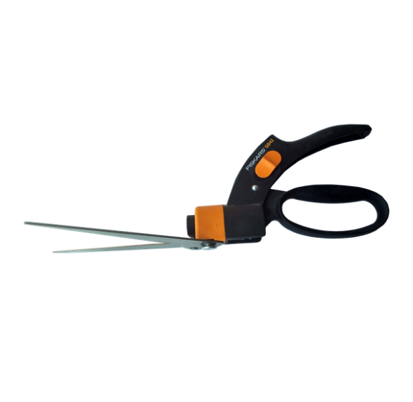 قيچي چمن زن FISKARS فنلاند مدل GS42