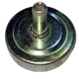 درام كلاچ ۹ خارعلف زن 415/GX35