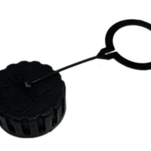 درب تانك سوخت علف زن KNC