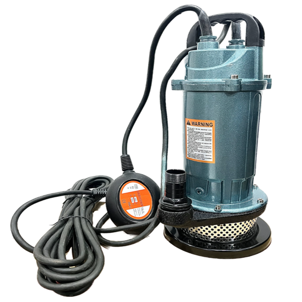 08072000 کف کش یک اینچ 16 متر GF-QDX1.5-16-0.37F