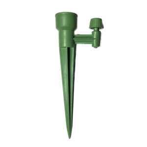 قطره چکان گلدان